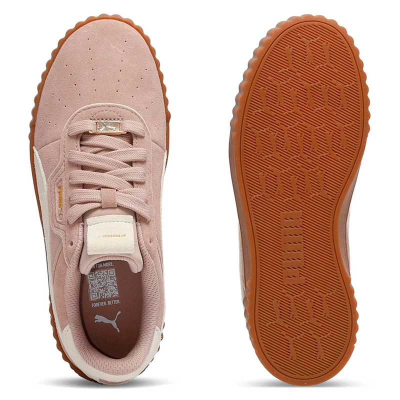 ZAPATILLAS MUJER PUMA CARINA - 4