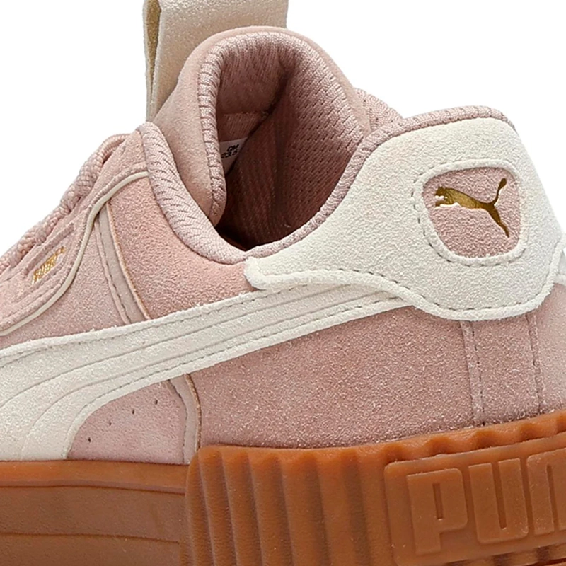 ZAPATILLAS MUJER PUMA CARINA - 5