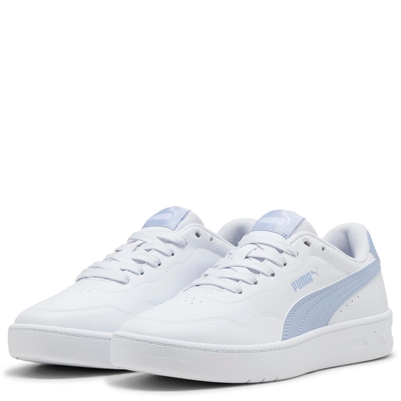 ZAPATILLAS MUJER PUMA COURT BLANCO - 2