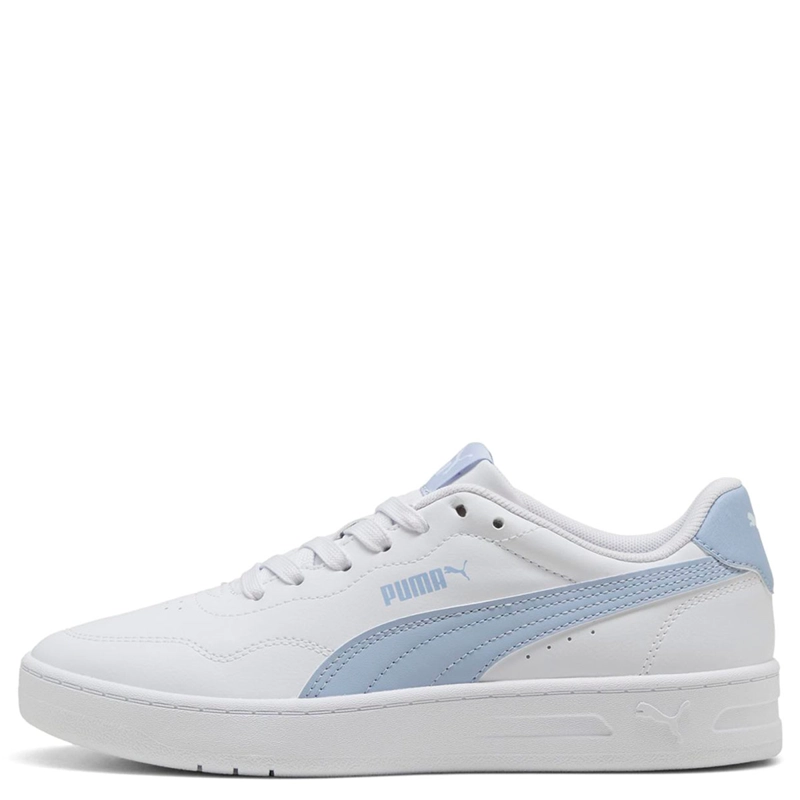 ZAPATILLAS MUJER PUMA COURT BLANCO - 1