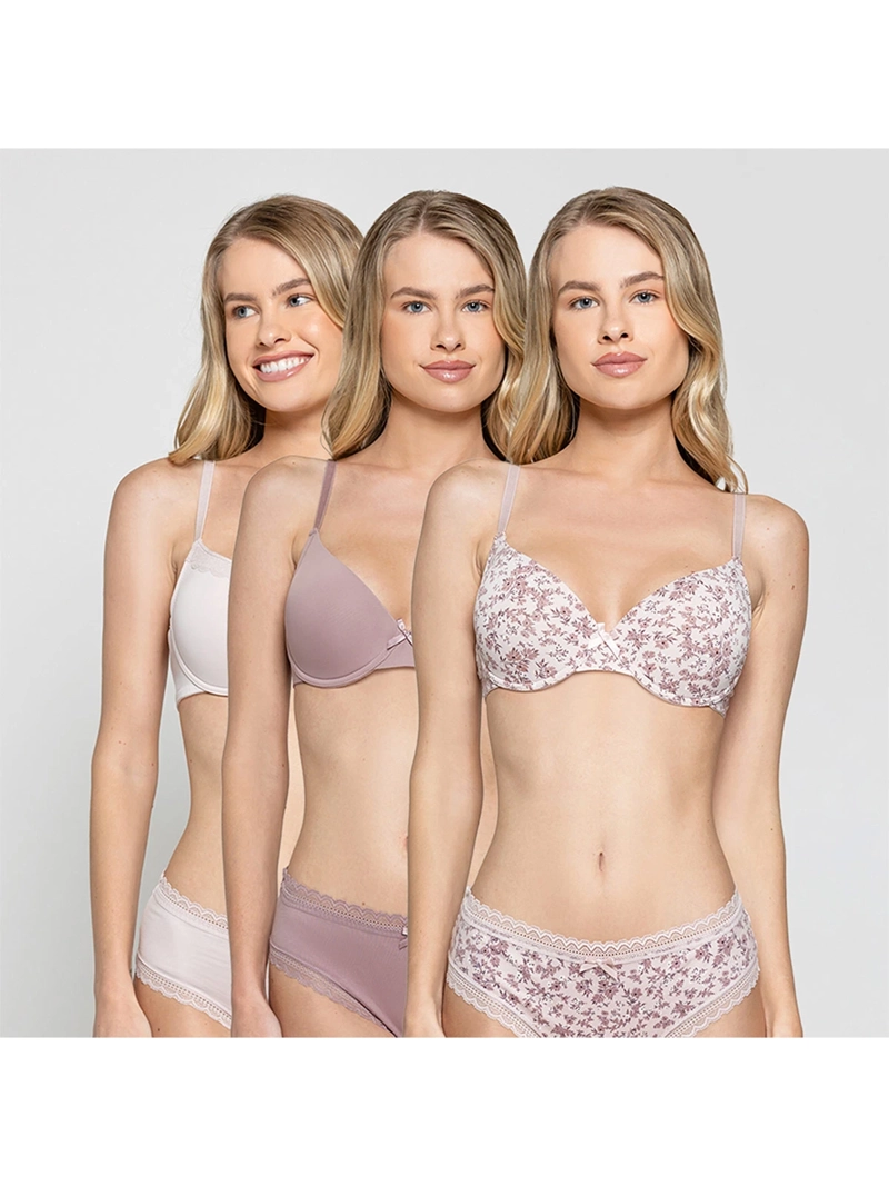 SOSTÉN INTIME PACK X3 - 1