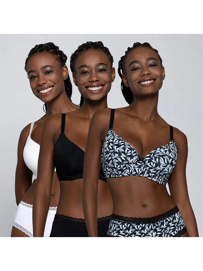SOSTÉN INTIME PACK X3 COPA C - 1
