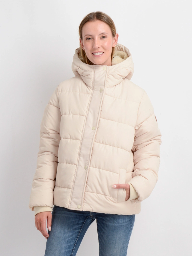 PARKA MUJER O'NEILL ALPINE - 2