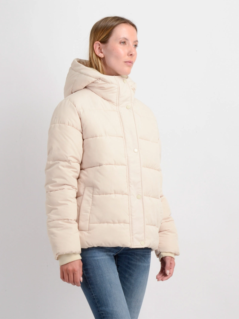 PARKA MUJER O'NEILL ALPINE - 3