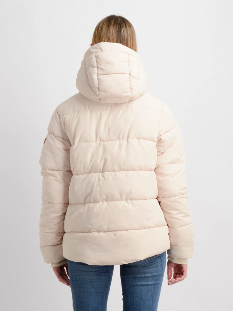 PARKA MUJER O'NEILL ALPINE - 4
