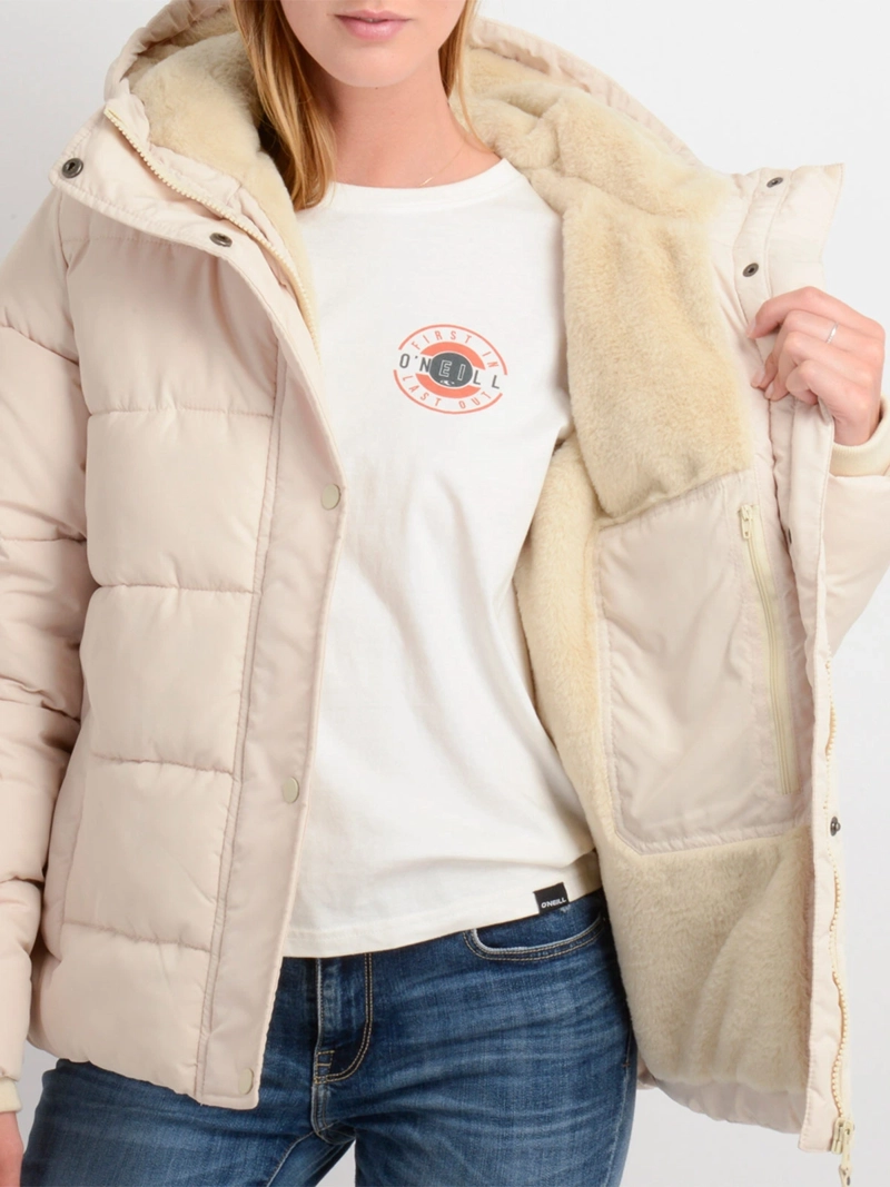 PARKA MUJER O'NEILL ALPINE - 5