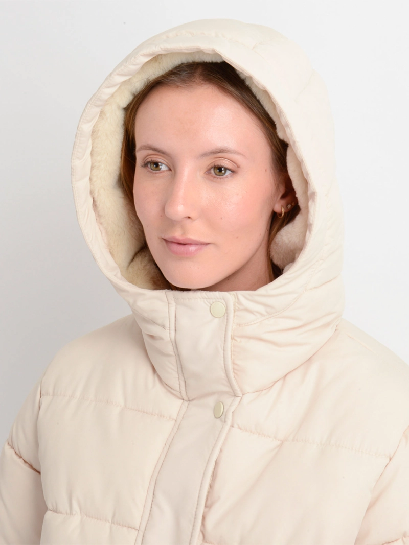PARKA MUJER O'NEILL ALPINE - 6
