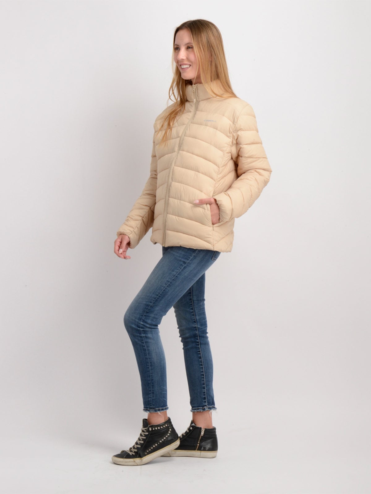 ONEILL PARKA MUJER O'NEILL PALISADES