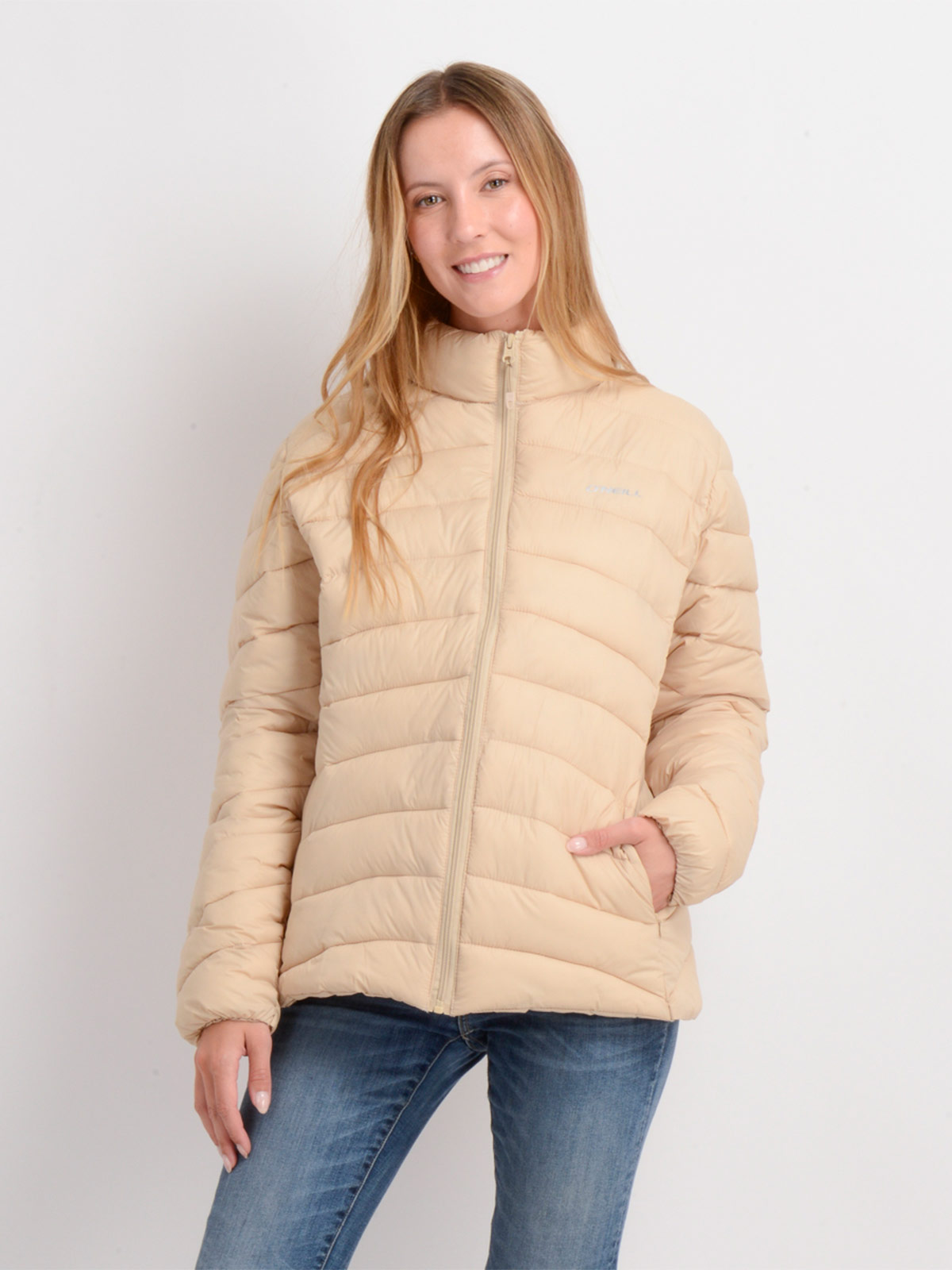 PARKA MUJER O'NEILL PALISADES - 2
