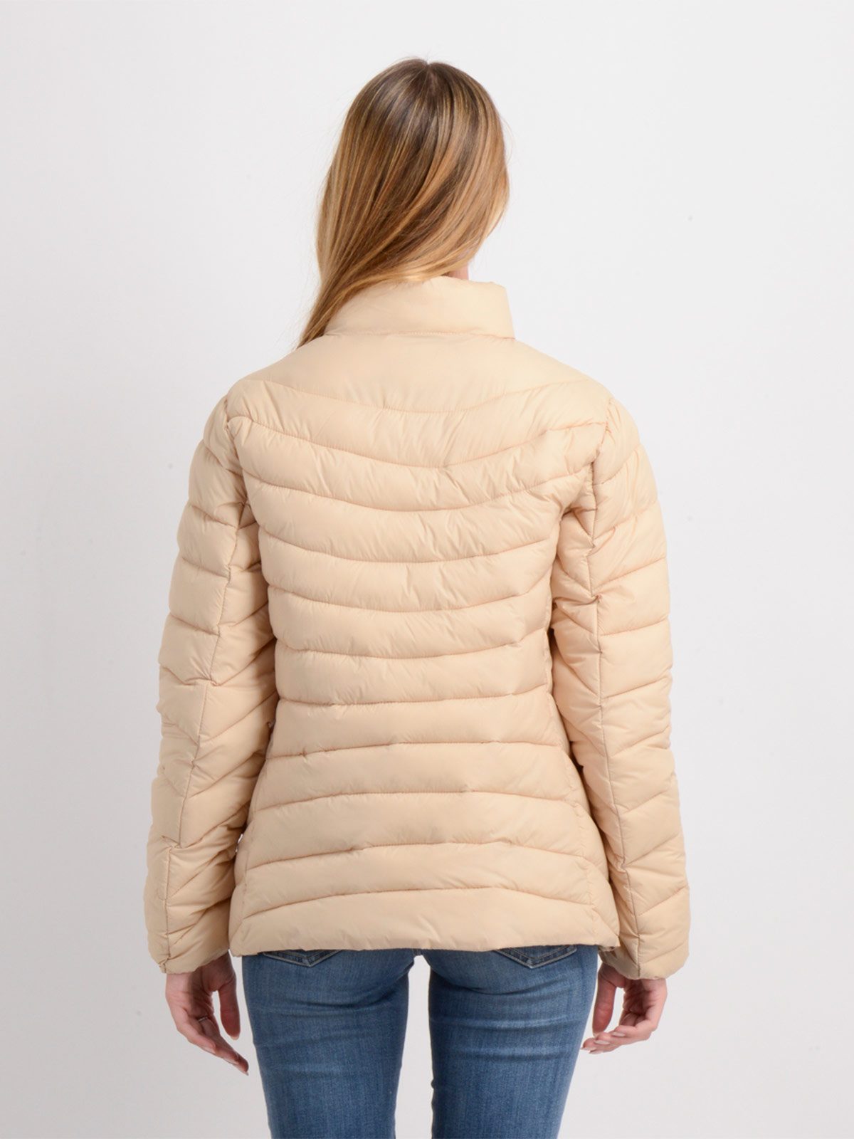 PARKA MUJER O'NEILL PALISADES - 4
