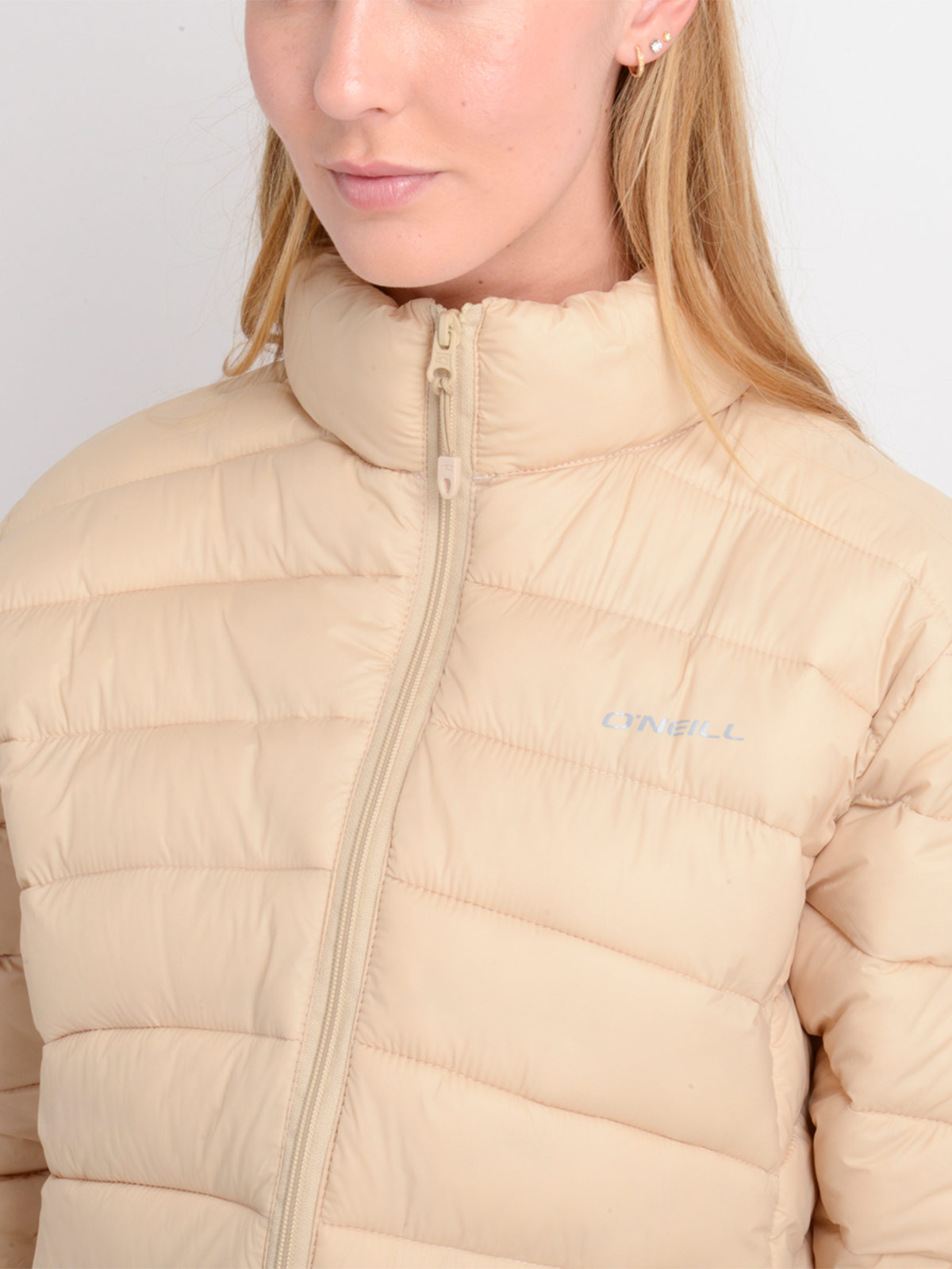 PARKA MUJER O'NEILL PALISADES - 5
