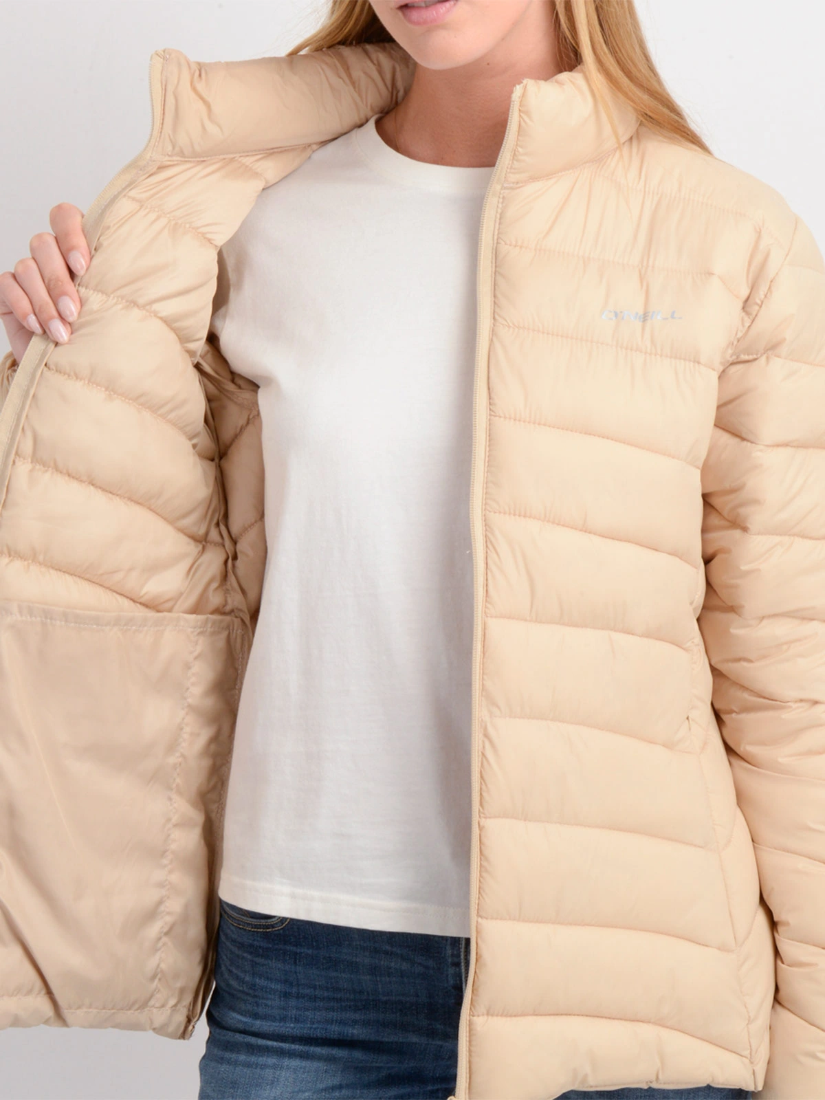 PARKA MUJER O'NEILL PALISADES - 6