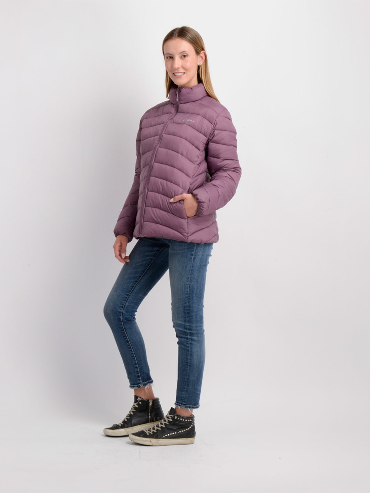 ONEILL PARKA MUJER O'NEILL PALISADES