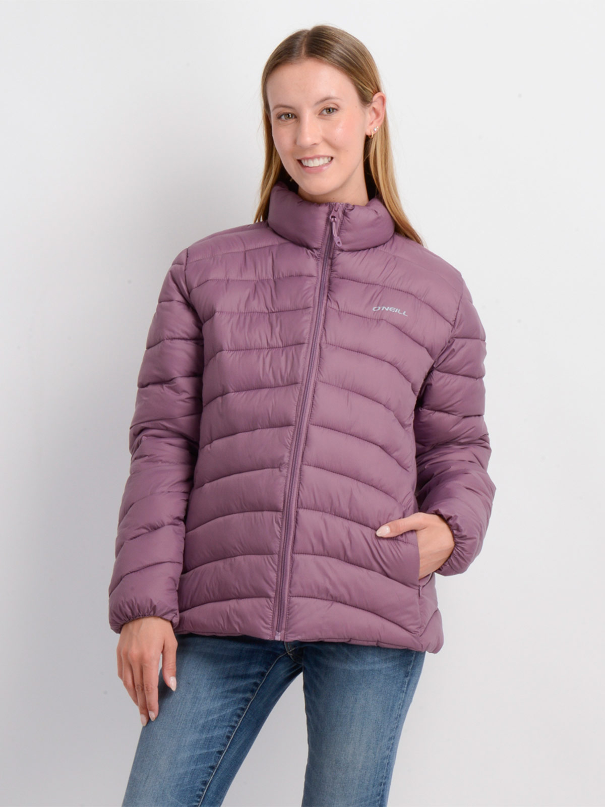 PARKA MUJER O'NEILL PALISADES - 2