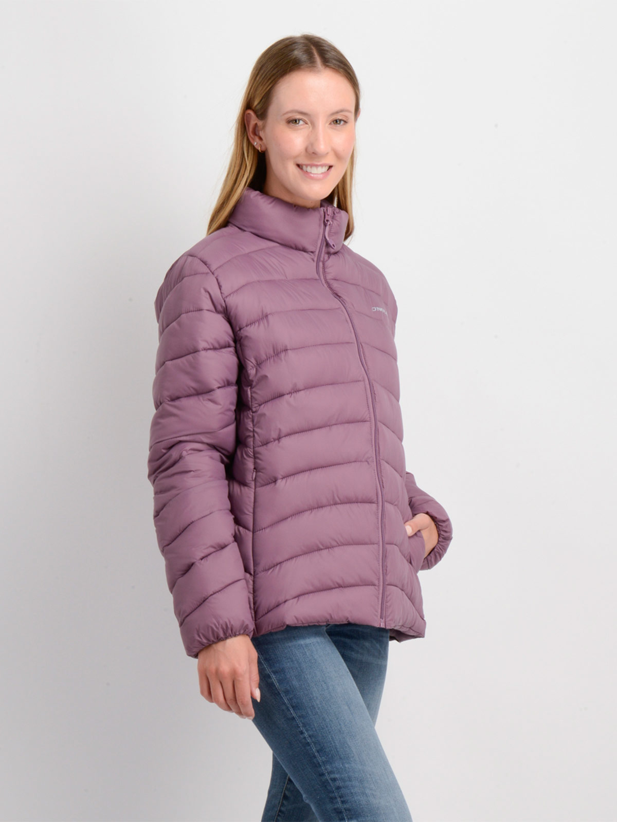PARKA MUJER O'NEILL PALISADES - 3