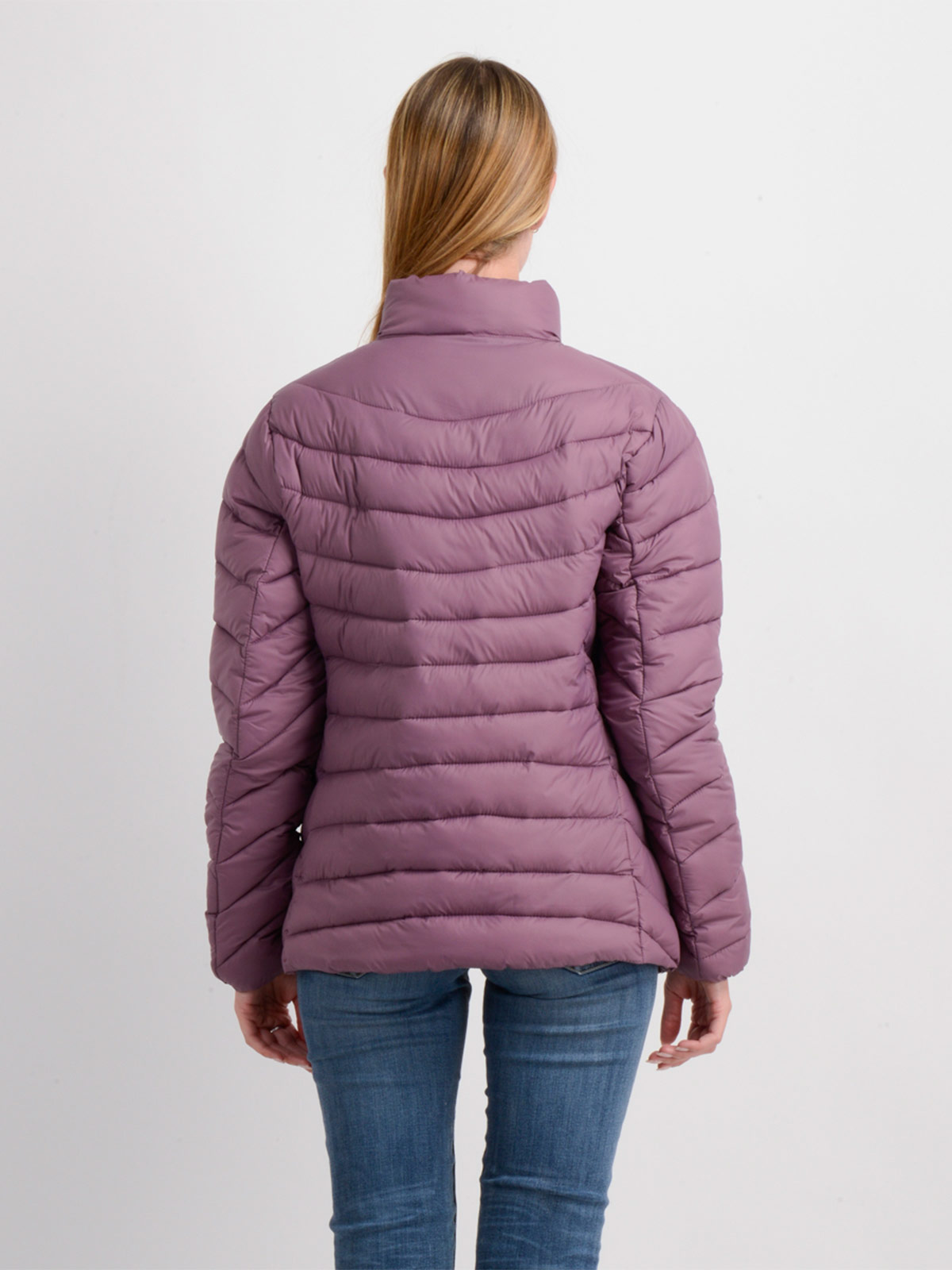 PARKA MUJER O'NEILL PALISADES - 4