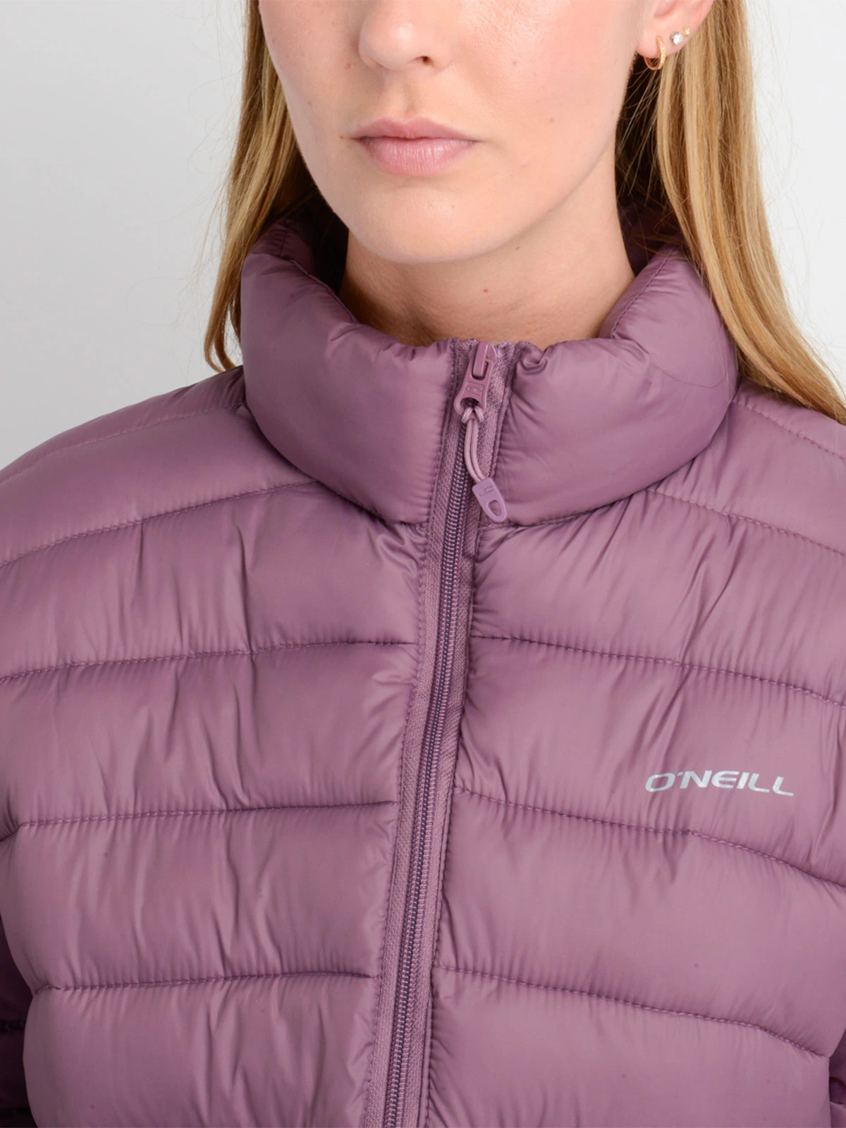 PARKA MUJER O'NEILL PALISADES - 5