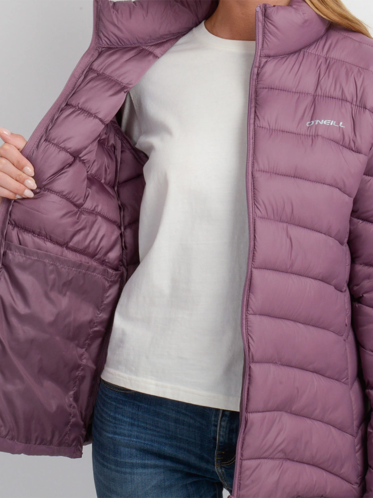 PARKA MUJER O'NEILL PALISADES - 6