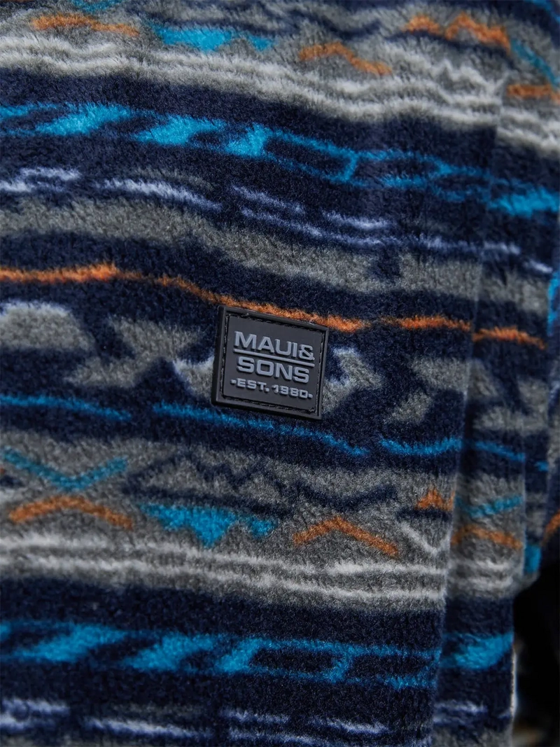 POLERÓN NIÑO MAUI AND SONS MICROP 5O747 - 7