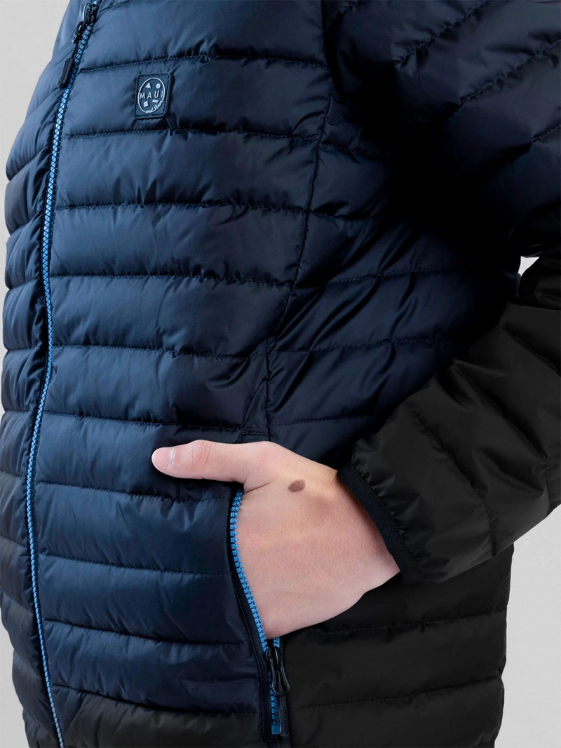 PARKA NIÑO MAUI AND SONS 5PK810 - 7