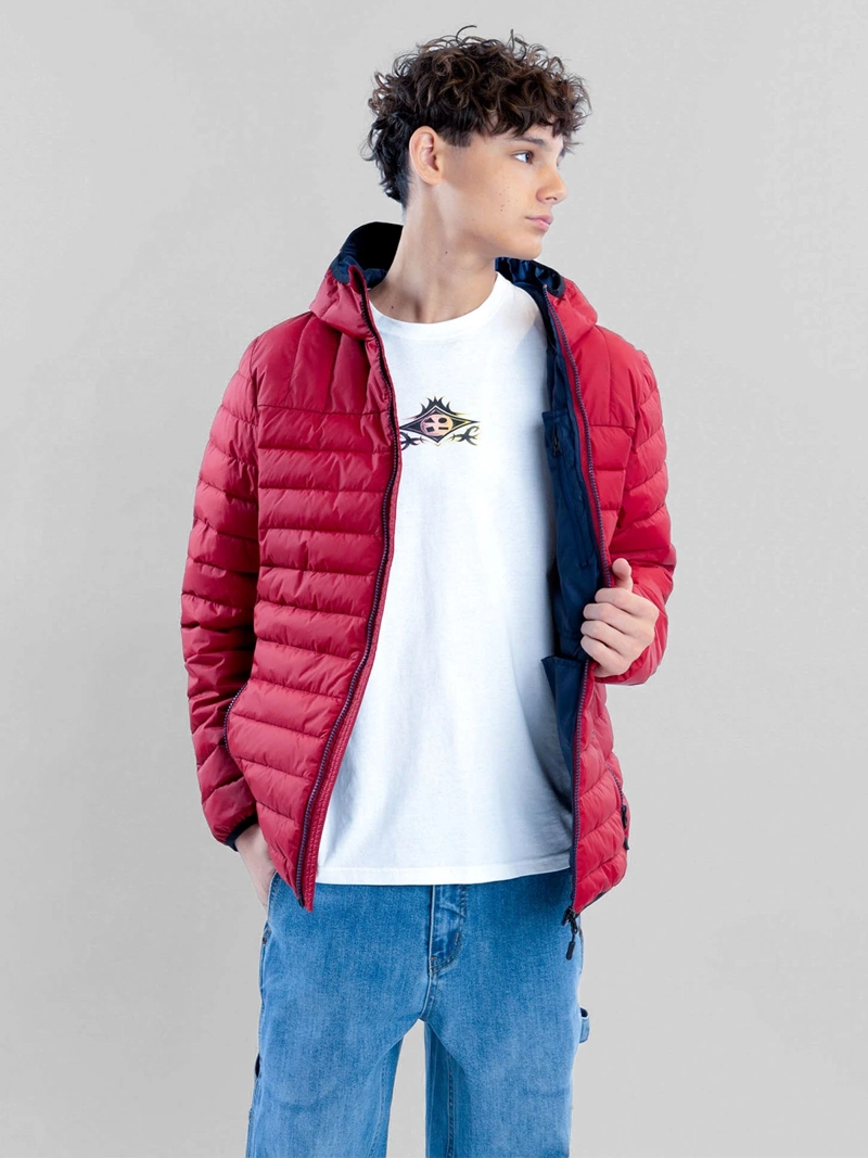 PARKA NIÑO MAUI AND SONS 5PK810 - 1