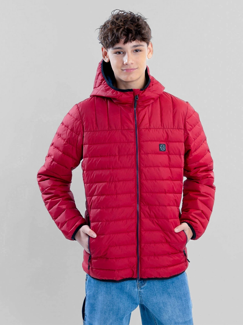 PARKA NIÑO MAUI AND SONS 5PK810 - 2