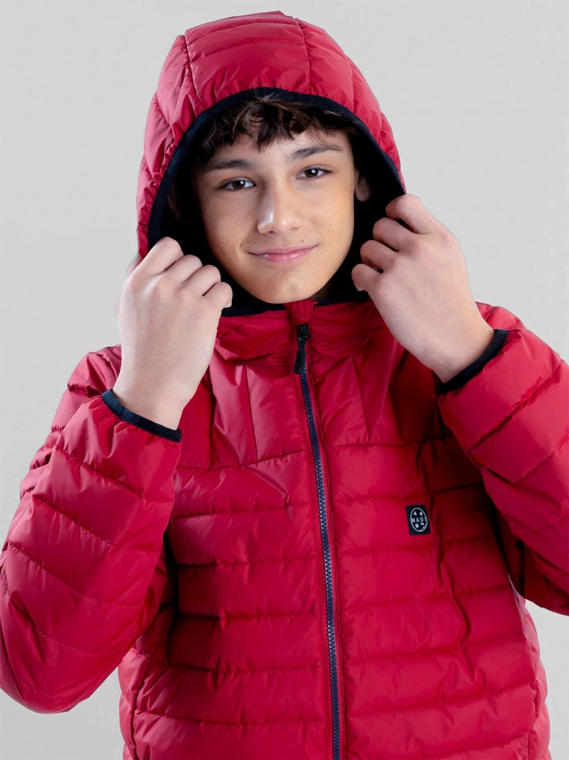PARKA NIÑO MAUI AND SONS 5PK810 - 4