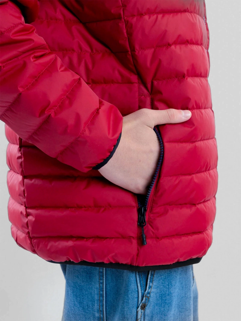 PARKA NIÑO MAUI AND SONS 5PK810 - 5