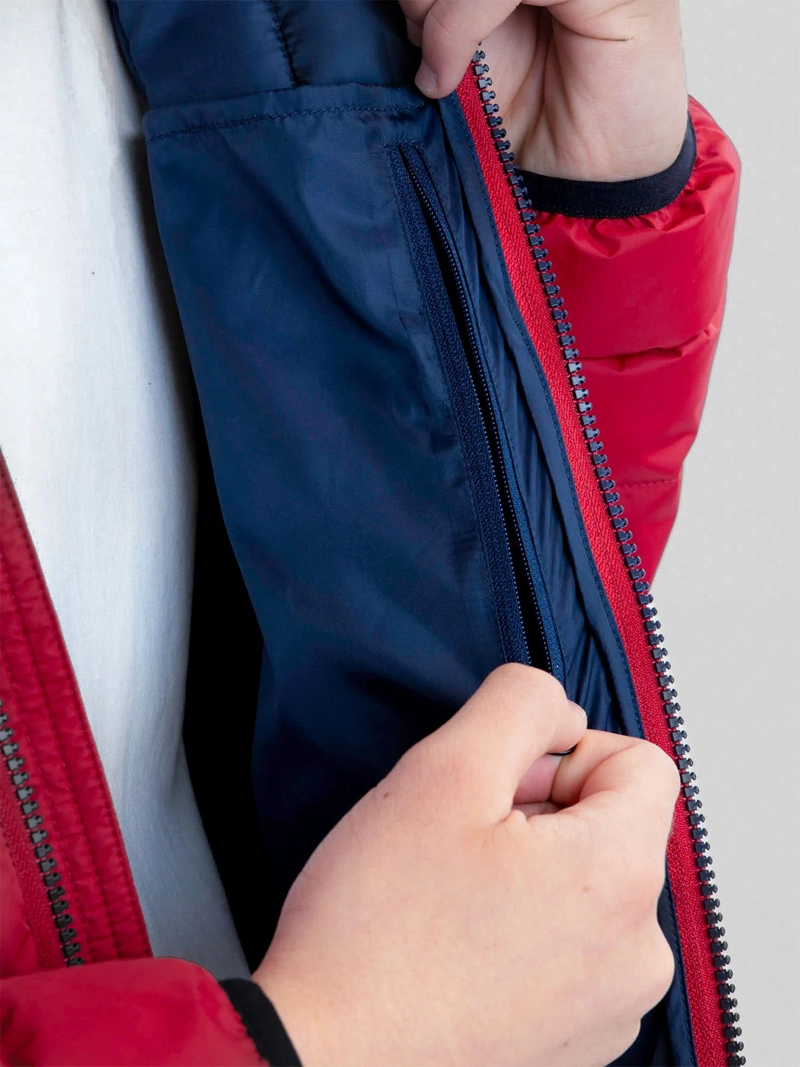 PARKA NIÑO MAUI AND SONS 5PK810 - 6
