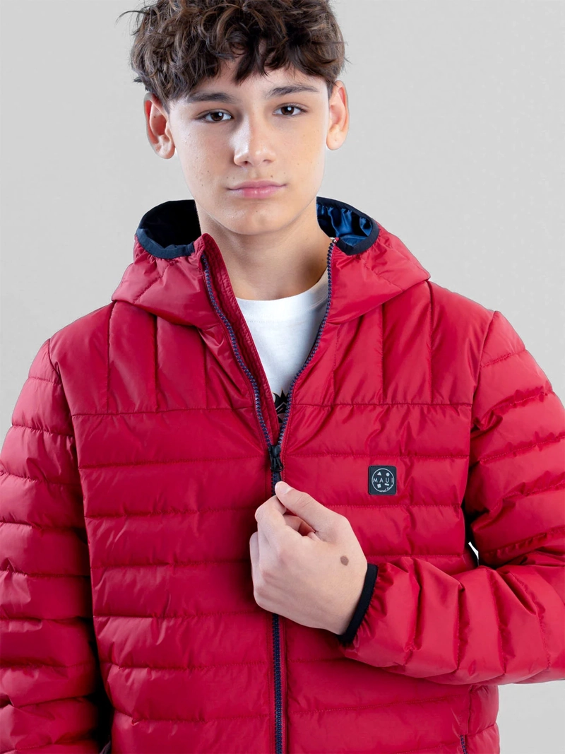 PARKA NIÑO MAUI AND SONS 5PK810 - 7