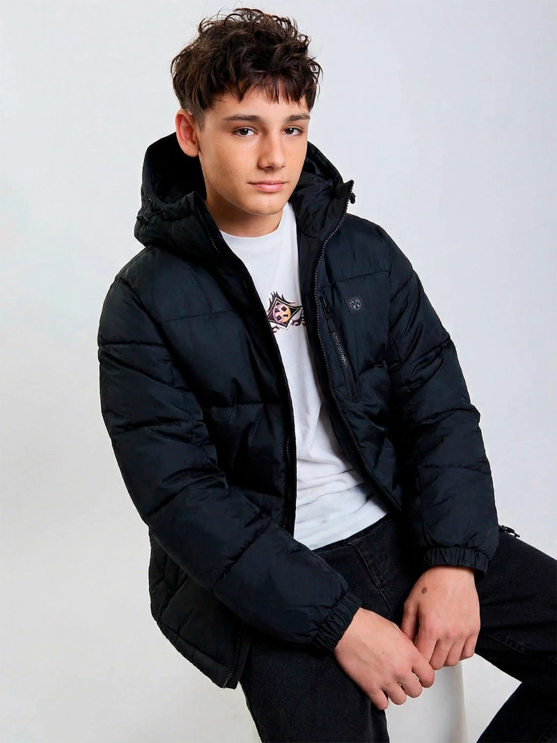 PARKA NIÑO MAUI AND SONS 5PK929 - 1