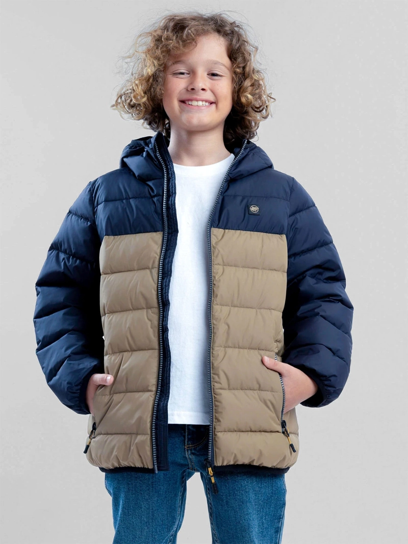 PARKA NIÑO MAUI AND SONS 5PK813 - 1