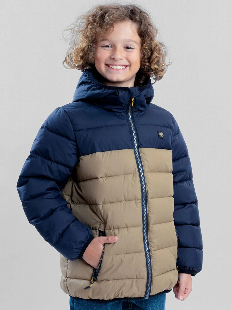 PARKA NIÑO MAUI AND SONS 5PK813 - 2