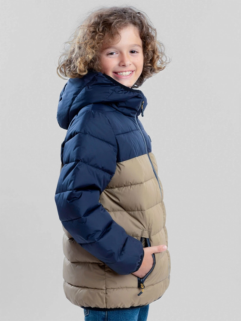PARKA NIÑO MAUI AND SONS 5PK813 - 3