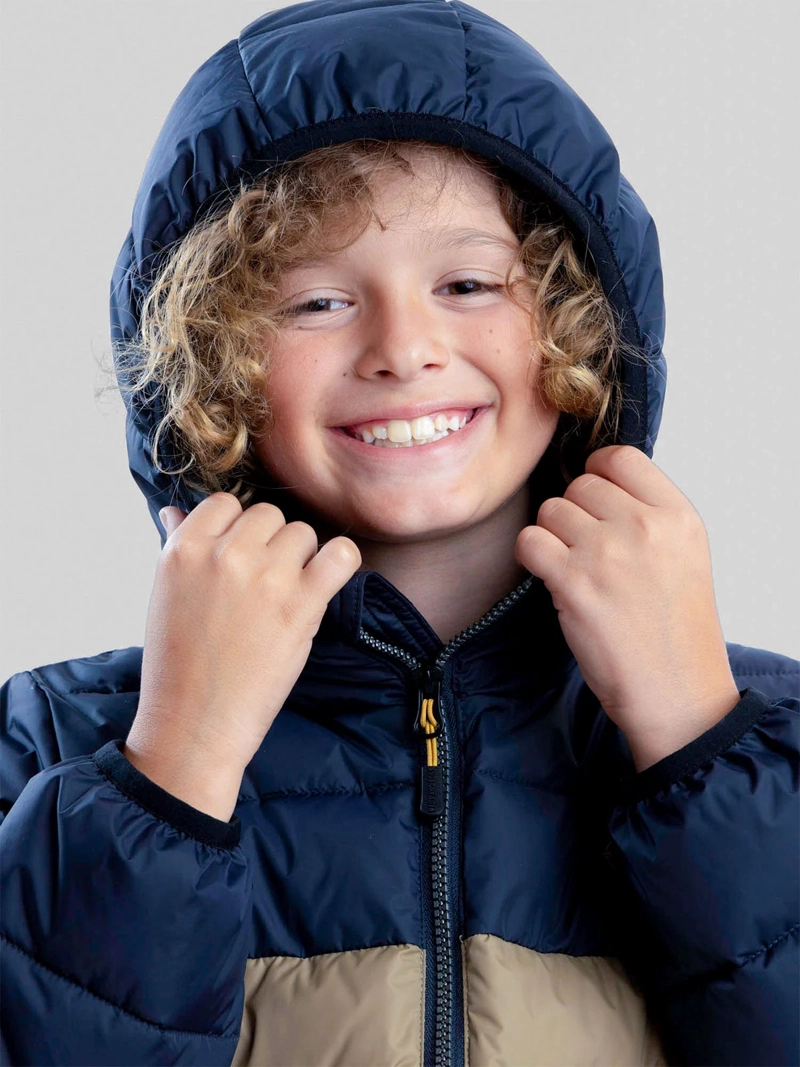 PARKA NIÑO MAUI AND SONS 5PK813 - 5