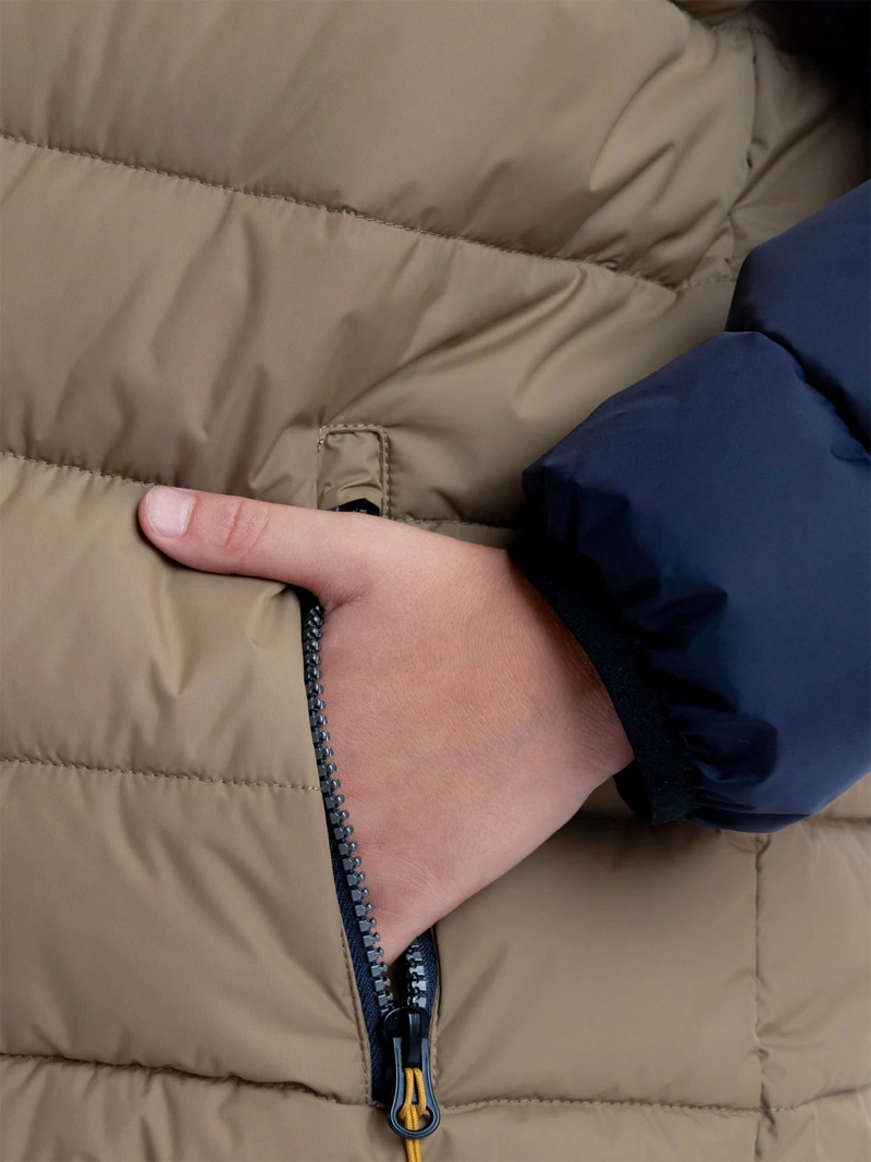 PARKA NIÑO MAUI AND SONS 5PK813 - 6
