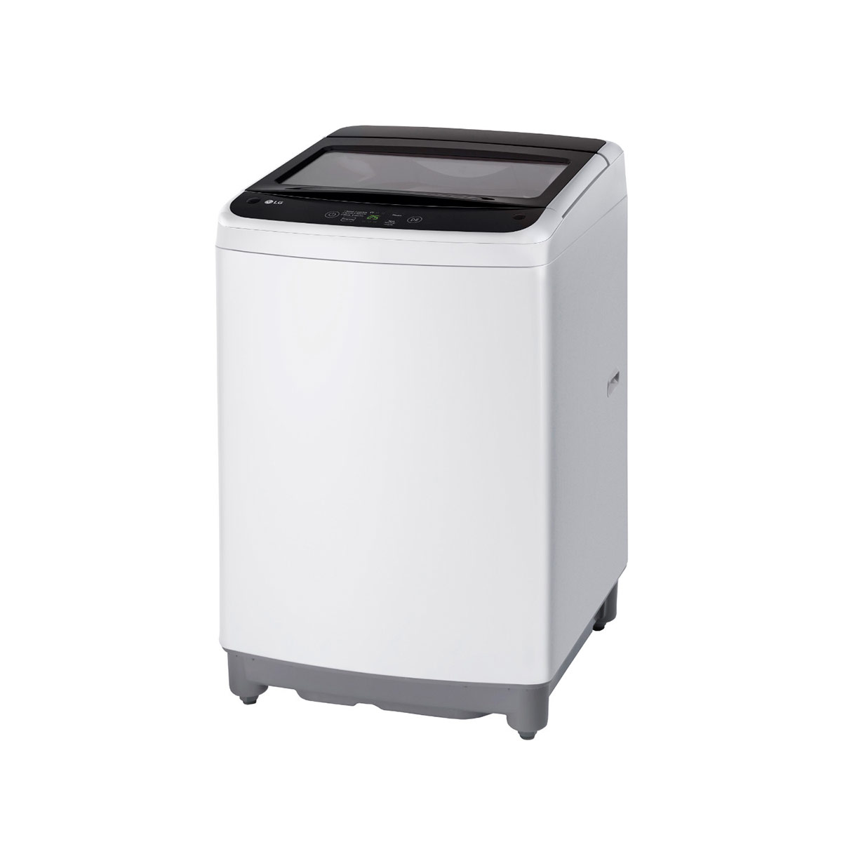 LAVADORA CARGA SUPERIOR LG WT13WVTB 13KG BLANCO - 2