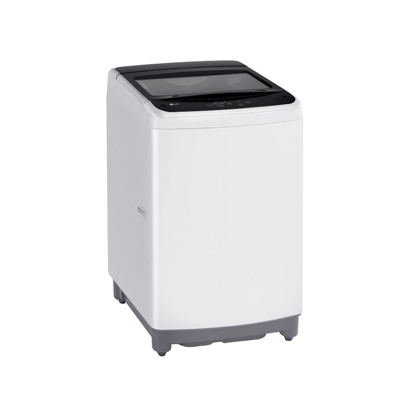 LAVADORA CARGA SUPERIOR LG WT13WVTB 13KG BLANCO - 3