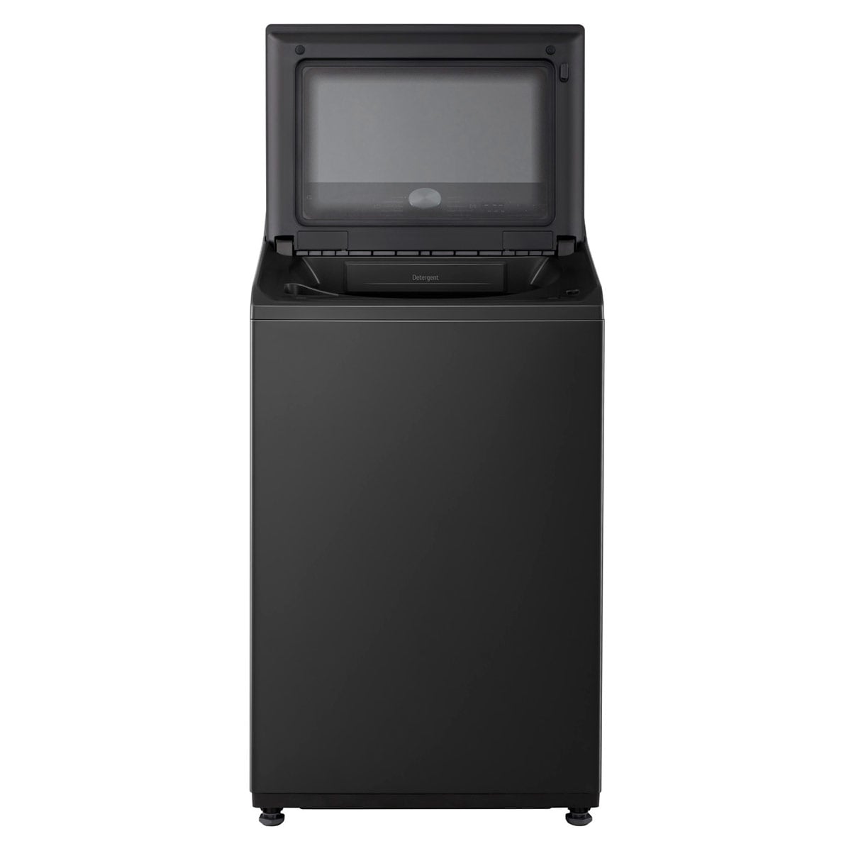 LAVADORA CARGA SUPERIOR LG WT18OBTX6 18KG GRAFITO - 3