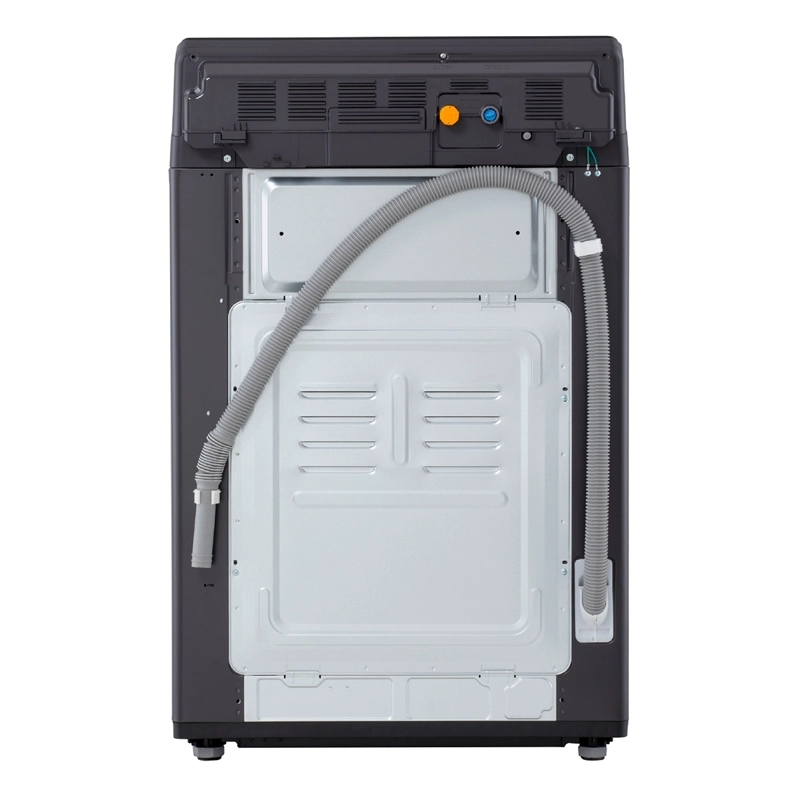 LAVADORA CARGA SUPERIOR LG WT25EGTX6 25KG GRAFITO - 11