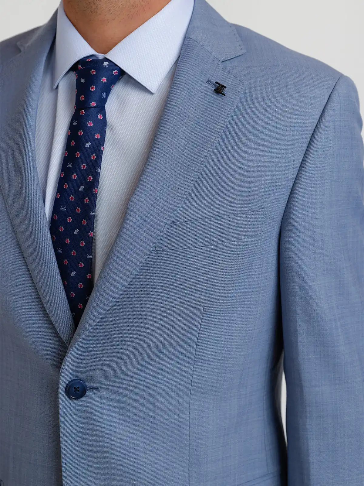 TRAJE HOMBRE TRIAL EXECUTIVE - 3
