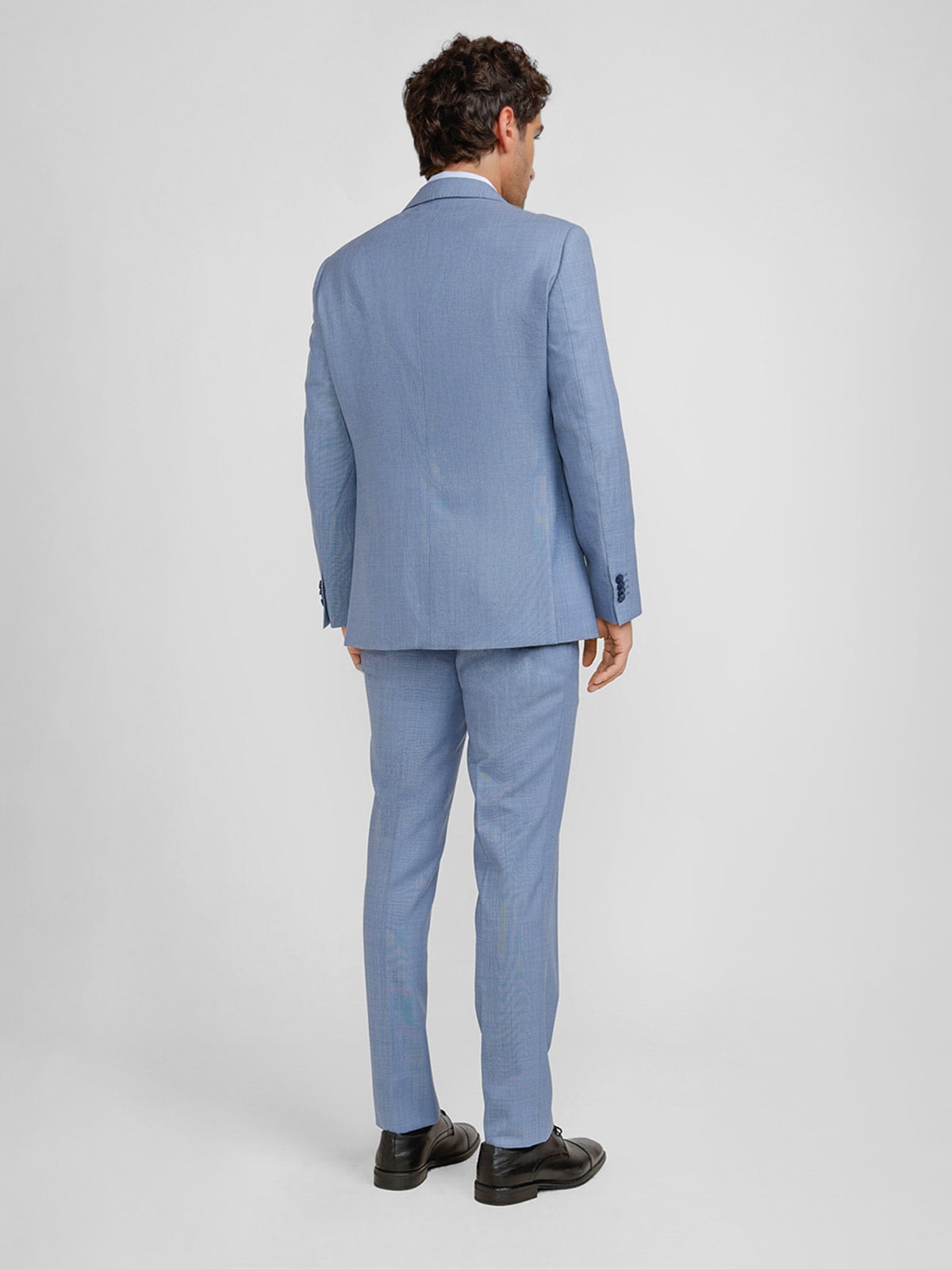 TRAJE HOMBRE TRIAL EXECUTIVE - 2