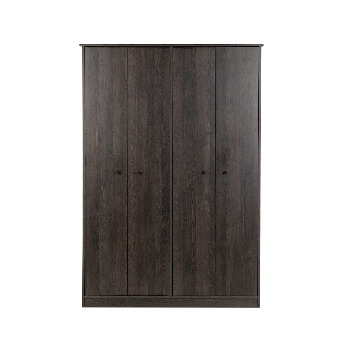 CLOSET CIC LUCERNA 4 PUERTAS CAFÉ - 3