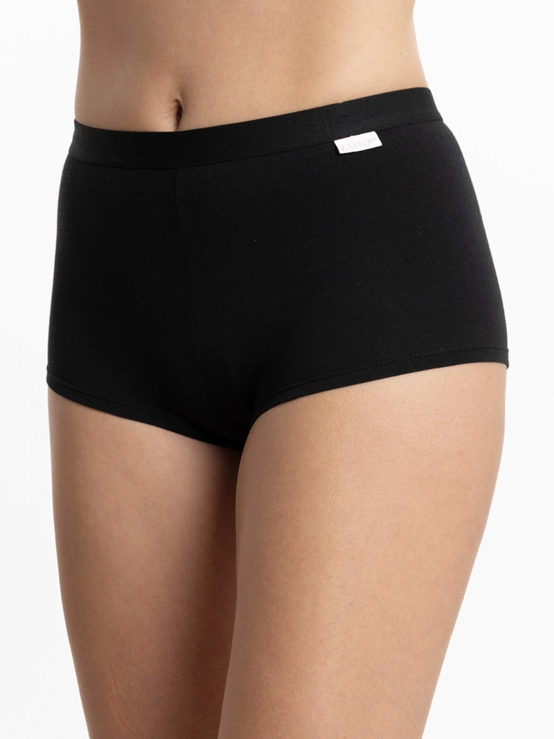 PACK X3 PANTALETA MUJER KAYSER ALGODÓN  - 2