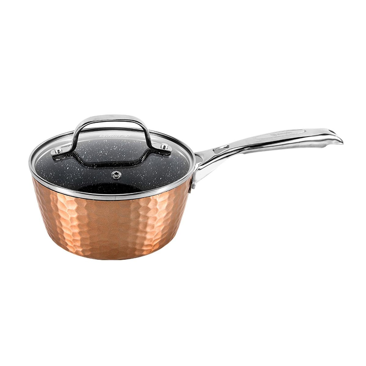 BATERÍA DE COCINA SIMPLIT COPPER 7 PZS - 3