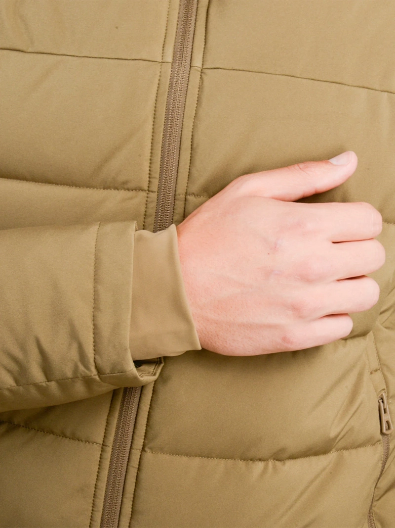 CHAQUETA HOMBRE O'NEILL SPORT - 4