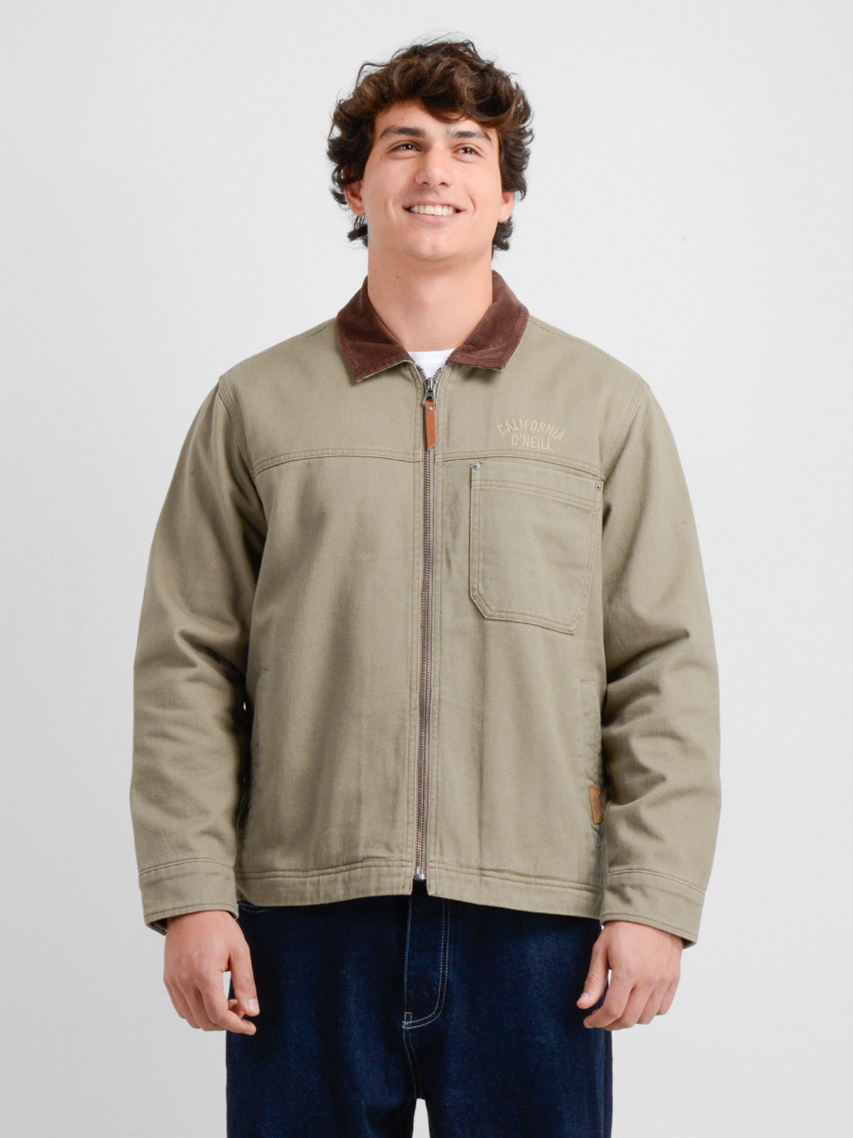 CASACA HOMBRE O'NEILL - 1