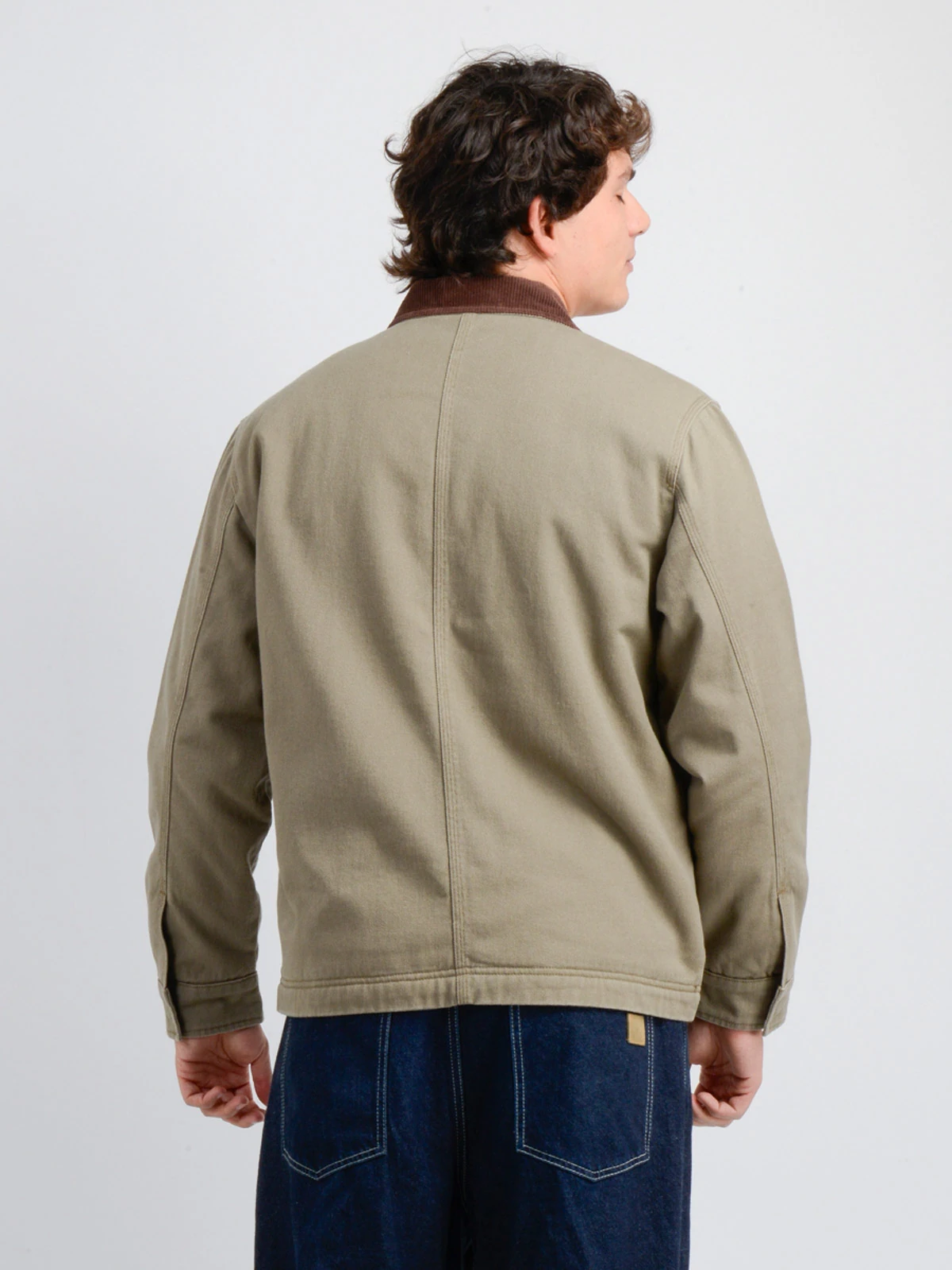 CASACA HOMBRE O'NEILL - 2