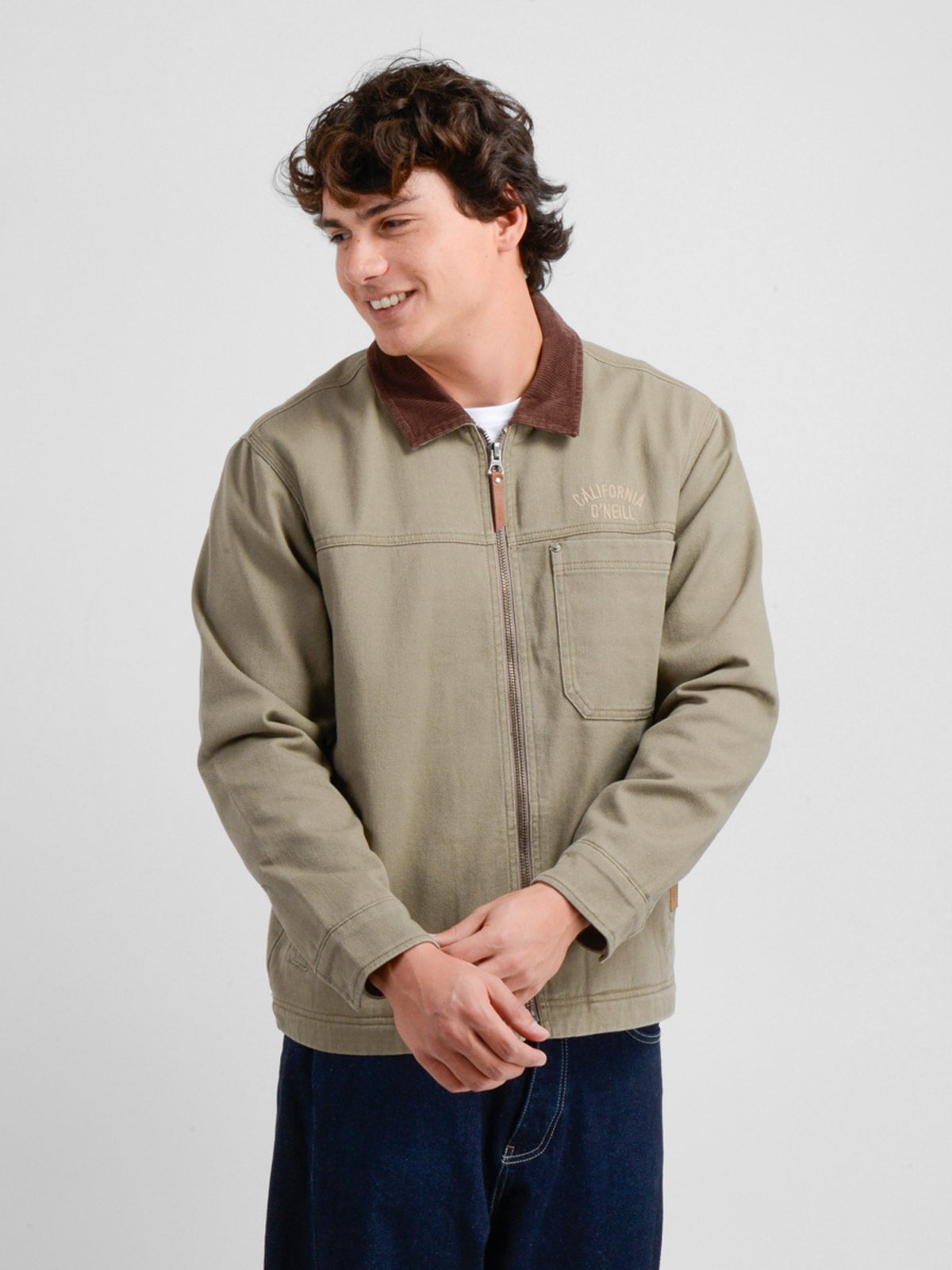 CASACA HOMBRE O'NEILL - 3