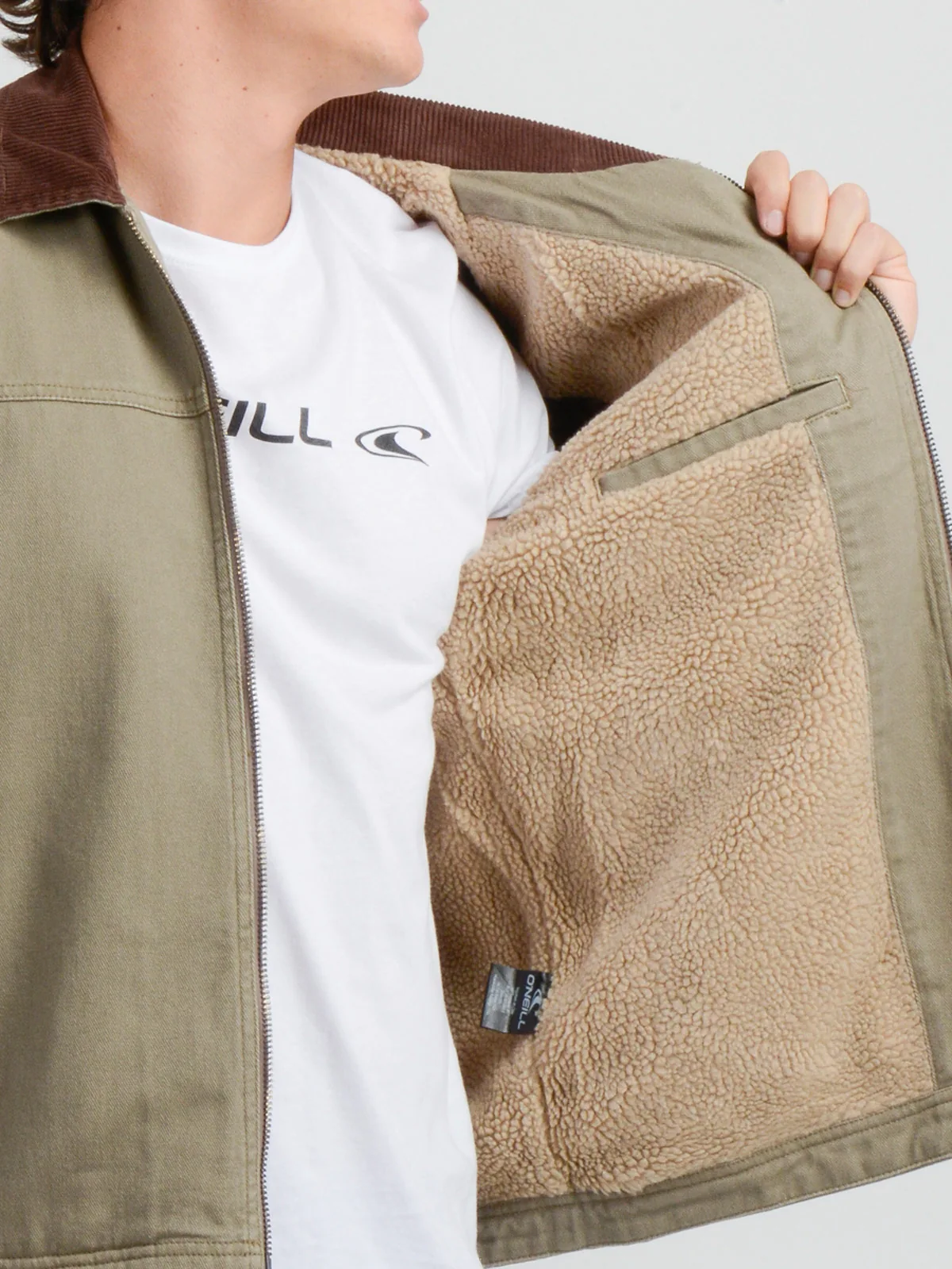 CASACA HOMBRE O'NEILL - 4